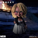 Figure The bride of Chucky MDS Tiffany 15 cm