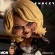 Figure Tiffany La fiancée de Chucky Mezco Toyz MDS 15 cm