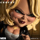 Figura La sposa di Chucky MDS Tiffany 15 cm