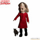 Figura L'abbattimento avventure di Sabrina 25 cm