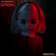 Figura L'abbattimento avventure di Sabrina 25 cm