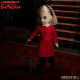 Figura L'abbattimento avventure di Sabrina 25 cm