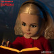 Figura L'abbattimento avventure di Sabrina 25 cm