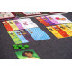 Board game Kimono