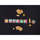 Juego de mesa Miau Miau Galletas
