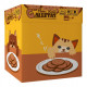 Juego de mesa Miau Miau Galletas