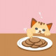 Juego de mesa Miau Miau Galletas