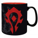 Cup Great World of Warcraft Horde