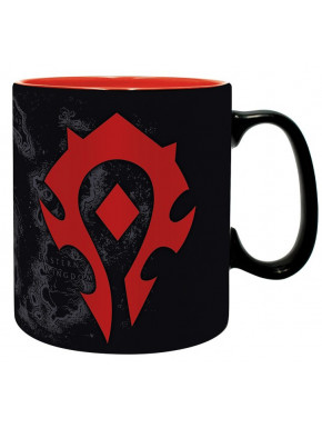 Cup Great World of Warcraft Horde