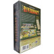 Juego de mesa Riverboat