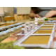 Juego de mesa Riverboat