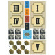 Juego de mesa Riverboat