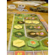 Table de jeu en Bateau sur la rivière