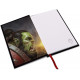 Libreta A5 World of Warcarft Horda