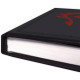 Libreta A5 World of Warcarft Horda