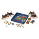 Juego de mesa Zorros al Corral