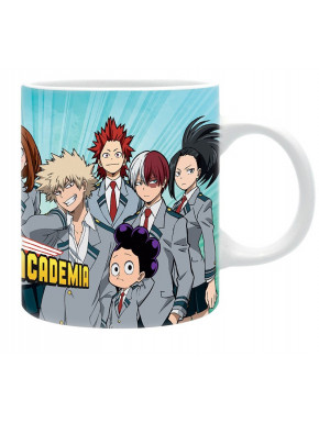 Cup My Hero Academy Class