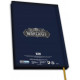 Libreta A5 World of Warcarft Horda