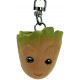 Trousseau 3D Groot des Gardiens de la Galaxie Marvel