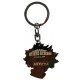 Keychain My Hero Academy Deku