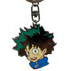 Keychain My Hero Academy Deku