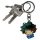 Keychain My Hero Academy Deku