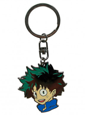 Portachiavi Mio Hero Academy Deku