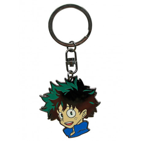 Keychain My Hero Academy Deku