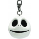 Llavero 3D Jack Pesadilla Antes de Navidad