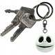 Llavero 3D Jack Pesadilla Antes de Navidad