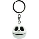 Llavero 3D Jack Pesadilla Antes de Navidad