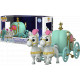 Funko Pop! Carruaje Cenicienta Disney