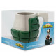 Taza 3D My Hero Academia Bakugo Grenade