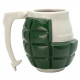Coupe 3D Mon Héros Académie Bakugo Grenade