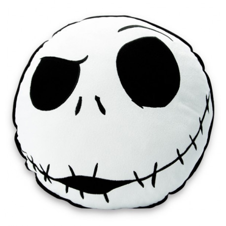 NIGHTMARE BEFORE XMAS - Cushion - Jack
