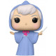 Funko Pop! Hada Madrina Cenicienta Disney