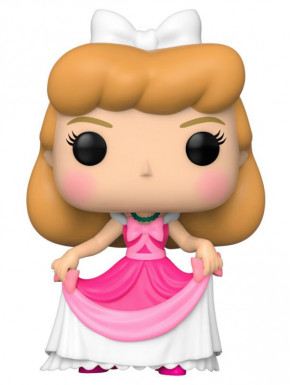 Figura Funko Pop de Cenicienta de Disney