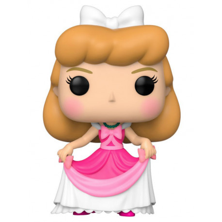 Funko Pop! Cenicienta Disney