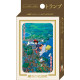 Coperta Di Poker Di Ponyo Di Miyazaki