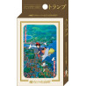 Le Pont De Poker Miyazaki, Ponyo