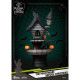 Figura Diorama, Nightmare before Christmas D-Tappa 15 cm