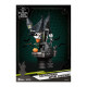 Figura Diorama, Nightmare before Christmas D-Tappa 15 cm