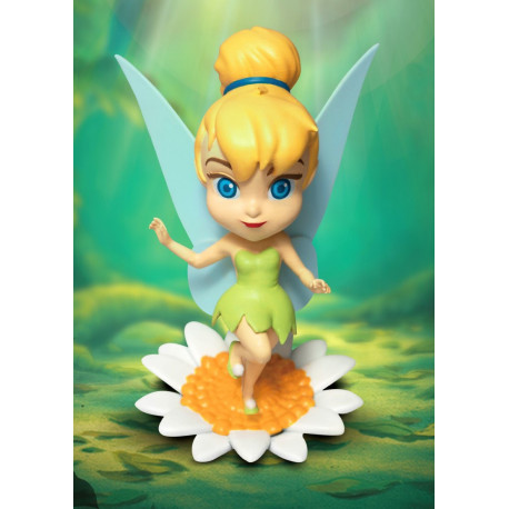 Disney Best Friends Figura Mini Egg Attack Tinkerbell 8 cm