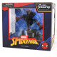 Figura Diorama Spider-Man Marvel Diamond Select 20 cm