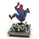 Figura Diorama Spider-Man Marvel Diamond Select 20 cm