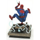 Figure Diorama Spider-Man Marvel Diamond Select 20 cm