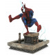 Figura Diorama Spider-Man Marvel Diamond Select 20 cm