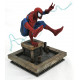 Figura Diorama Spider-Man Marvel Diamond Select 20 cm