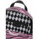 Bolso Mochila Cheshire Alicia en el País de Las Maravillas