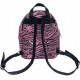 Bolso Mochila Cheshire Alicia en el País de Las Maravillas